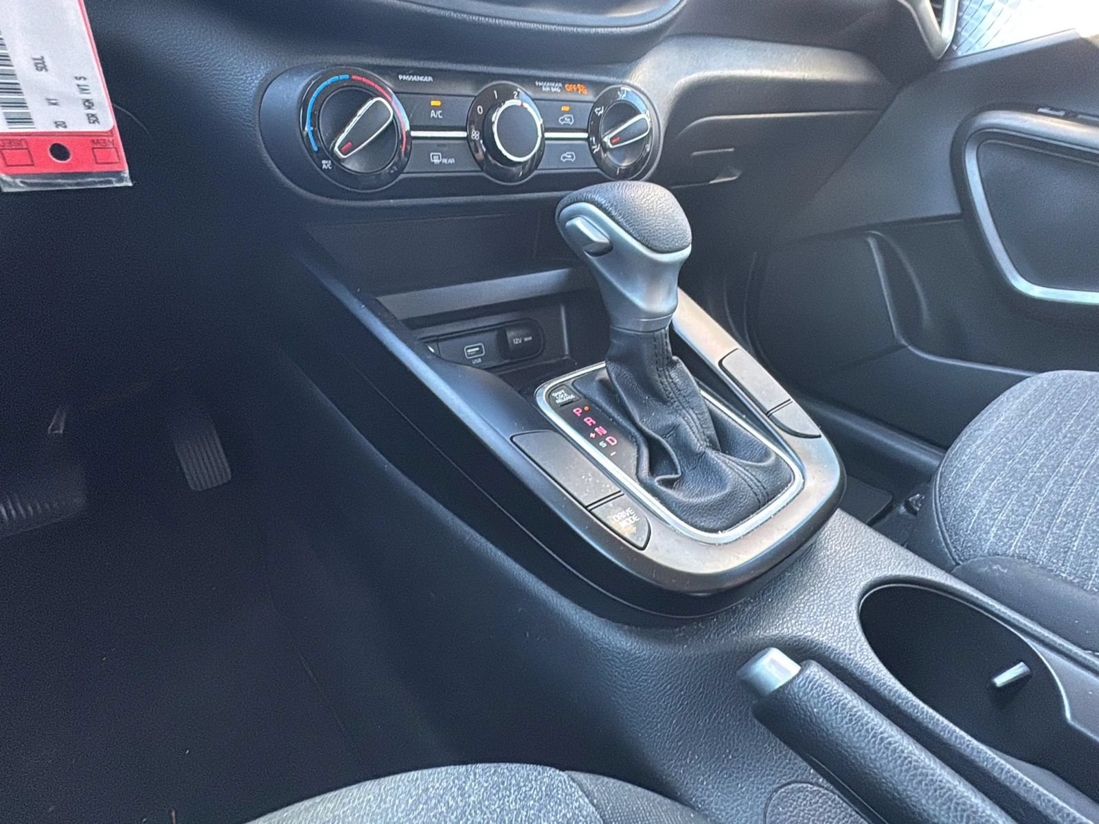 Used 2020 Kia Soul S FWD image 18