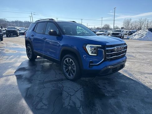 New 2026 GMC Terrain Elevation w/ Elevation Premium Package image 4