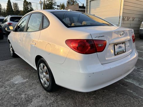 Used 2008 Hyundai Elantra GLS FWD image 3
