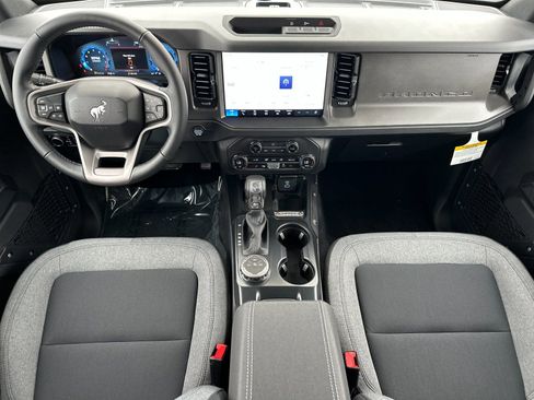 New 2025 Ford Bronco Big Bend image 14