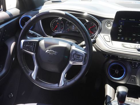 Used 2023 Chevrolet Blazer RS w/ Enhanced Convenience Package AWD/4WD image 19