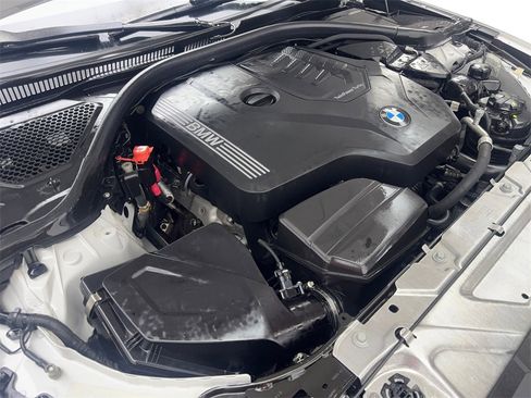 Used 2023 BMW 330i Sedan w/ Driving Assistance Package image 77