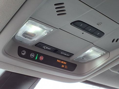 Certified 2023 GMC Acadia SLT image 25