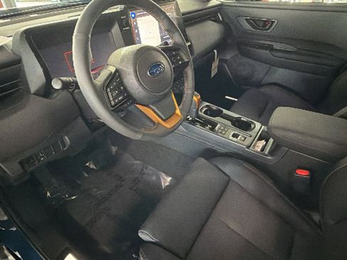 New 2026 Subaru Outback Wilderness image 10