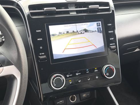 Used 2023 Hyundai Santa Cruz SEL FWD image 24