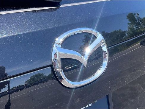 Used 2023 MAZDA CX-5 AWD 2.5 S w/ Premium Package image 8