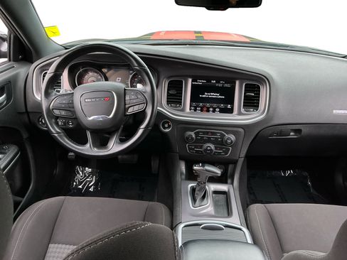 Used 2022 Dodge Charger GT RWD image 14
