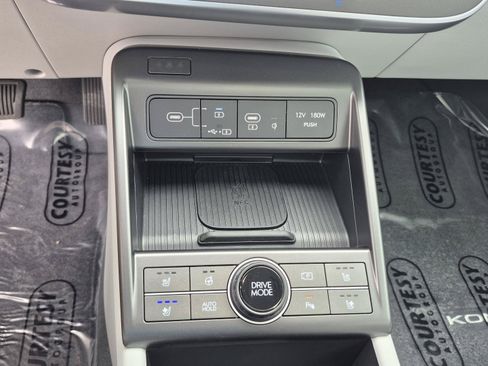 New 2026 Hyundai Kona Limited FWD image 27