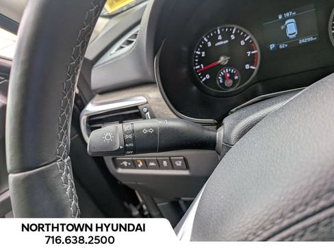 Used 2022 Kia Telluride EX w/ EX Premium Package AWD/4WD image 29