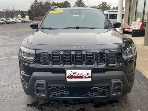 New 2026 Jeep Cherokee Limited image 2