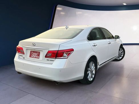 Used 2012 Lexus ES 350 image 5