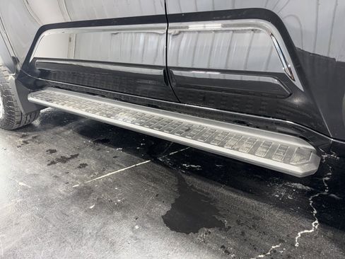 Used 2026 Toyota 4Runner TRD Off-Road Premium AWD/4WD image 42