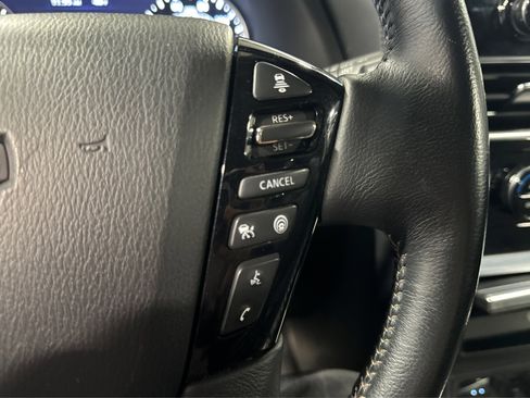 Used 2021 Nissan Armada SV image 25