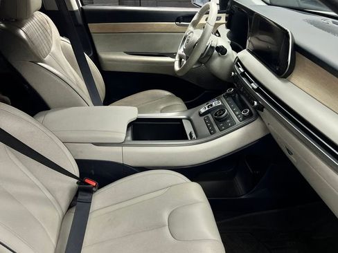 Used 2023 Hyundai Palisade Limited AWD/4WD image 5