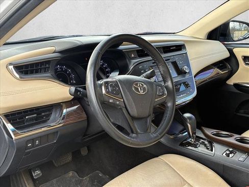 Used 2015 Toyota Avalon XLE FWD image 12