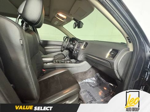 Used 2018 Dodge Durango GT w/ Premium Group AWD/4WD image 15