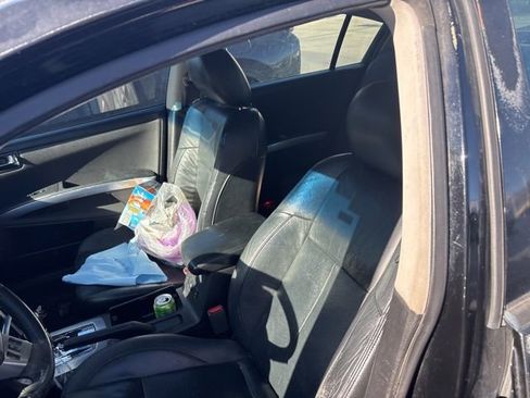 Used 2008 Nissan Maxima 3.5 SE w/ Sensory Pkg image 10