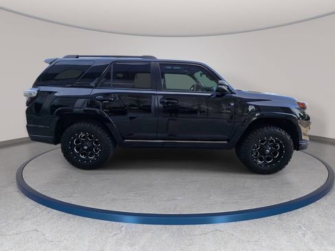 Used 2021 Toyota 4Runner Nightshade AWD/4WD image 5