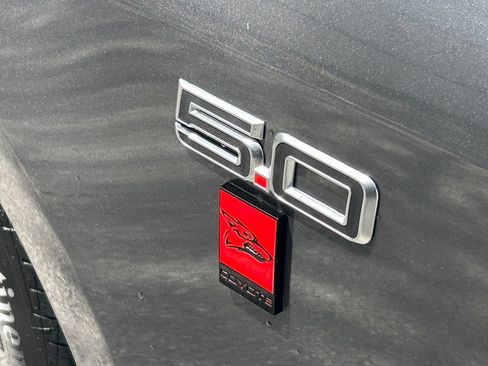 Used 2025 Ford Mustang GT RWD image 24