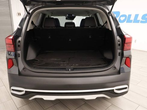 Used 2022 Kia Seltos Nightfall Edition AWD/4WD image 34