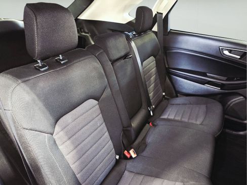 Used 2023 Ford Edge SE w/ Black Appearance Package AWD/4WD image 43