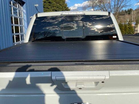 Used 2017 Ford F150 Raptor w/ Equipment Group 802A Luxury image 23