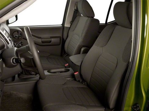 Used 2012 Nissan Xterra X RWD image 10