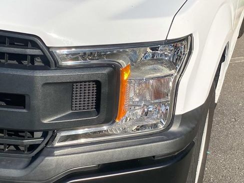 Used 2018 Ford F150 XL RWD image 5