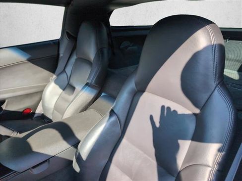 Used 2009 Chevrolet Corvette Coupe RWD image 11