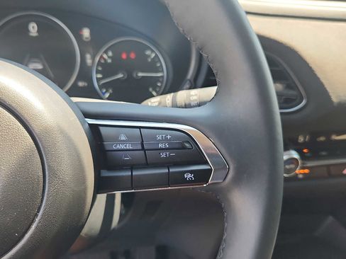 Used 2024 MAZDA CX-30 Carbon AWD/4WD image 21