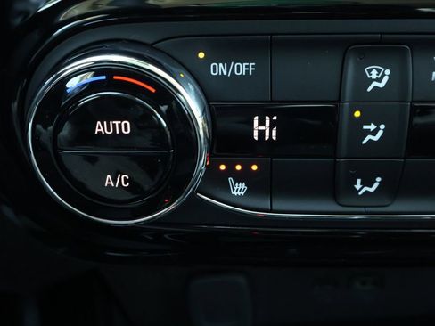 New 2026 Chevrolet Trax LT w/ Driver Confidence Package image 28