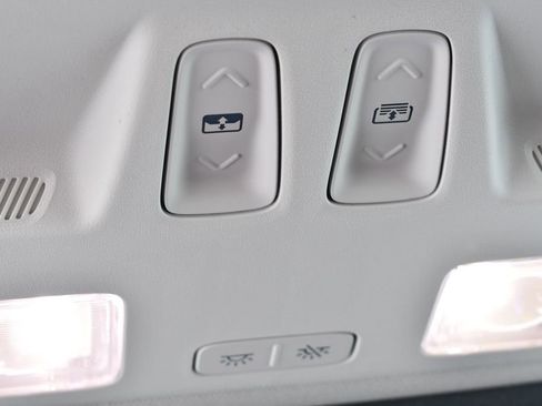 New 2025 Ford Bronco Sport Outer Banks w/ Outer Banks Tech Package+ AWD/4WD image 36