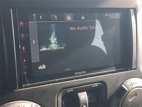 Used 2014 Jeep Wrangler Unlimited Sport w/ Power Convenience Group image 26