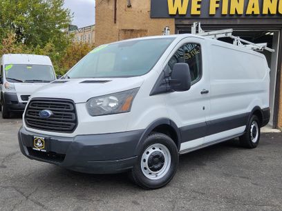 Used 2015 Ford Transit 150 130 Low Roof