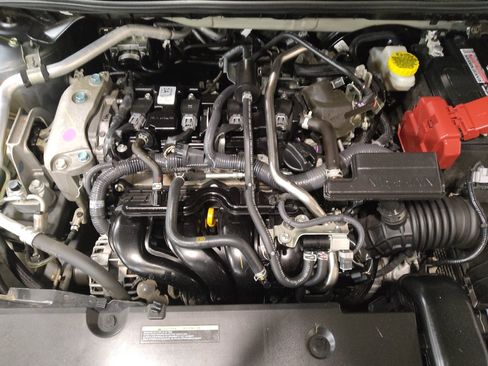 Used 2024 Nissan Sentra S FWD image 30