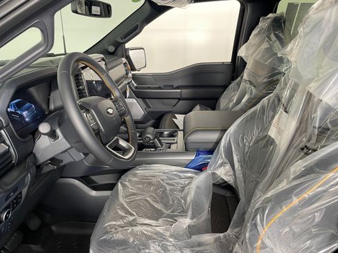 New 2026 Ford F150 Tremor w/ Equipment Group 402B AWD/4WD image 2
