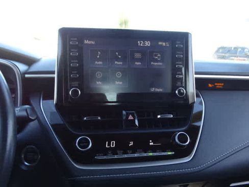 Used 2019 Toyota Corolla SE image 28