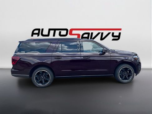 Used 2023 Ford Expedition Max Limited AWD/4WD image 8
