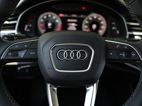 New 2026 Audi Q7 2.0T Premium Plus AWD/4WD image 35