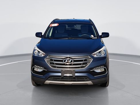 Used 2017 Hyundai Santa Fe Sport image 8