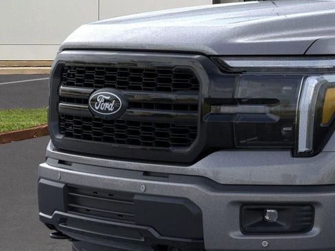 New 2026 Ford F150 Lariat w/ Equipment Group 502A High image 17