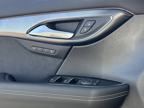 New 2026 Buick Envision Sport Touring AWD/4WD image 24
