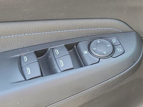 New 2026 Buick Envista Sport Touring FWD image 23
