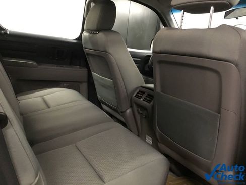 Used 2012 Honda Ridgeline RT image 34