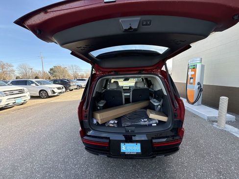 New 2026 Hyundai Santa Fe Calligraphy image 25