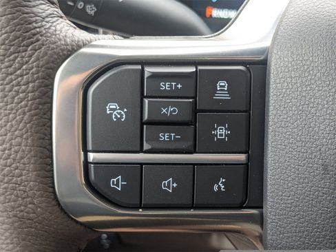 New 2025 Ford F350 King Ranch w/ Chrome Package image 30