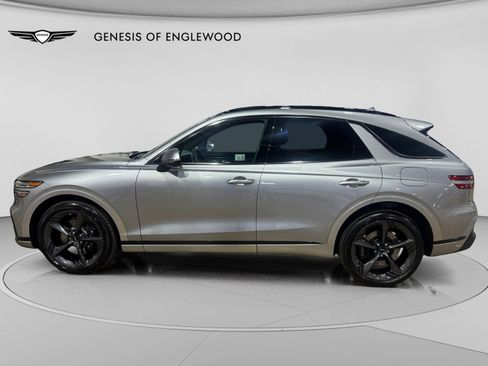 Used 2026 Genesis GV70 2.5T Sport Prestige AWD/4WD image 13