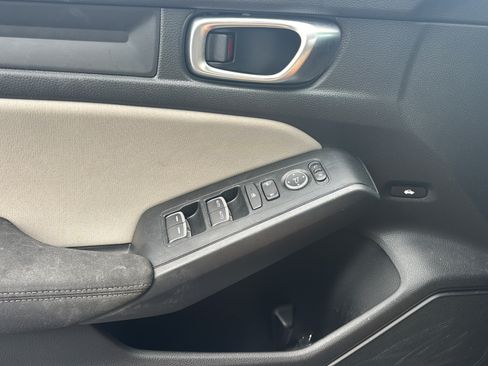 Certified 2024 Honda Civic LX image 16