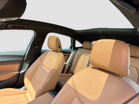 New 2026 Audi A5 Premium AWD/4WD image 25