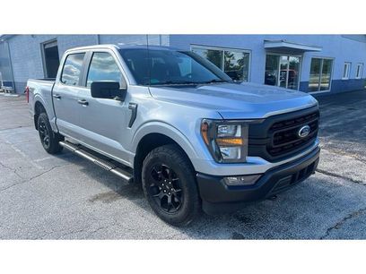 Used 2023 Ford F150 XL w/ Rattler Package
